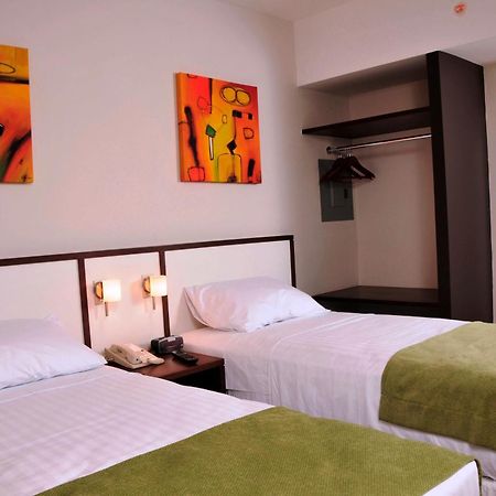 Hotel Hex Манагуа Екстер'єр фото