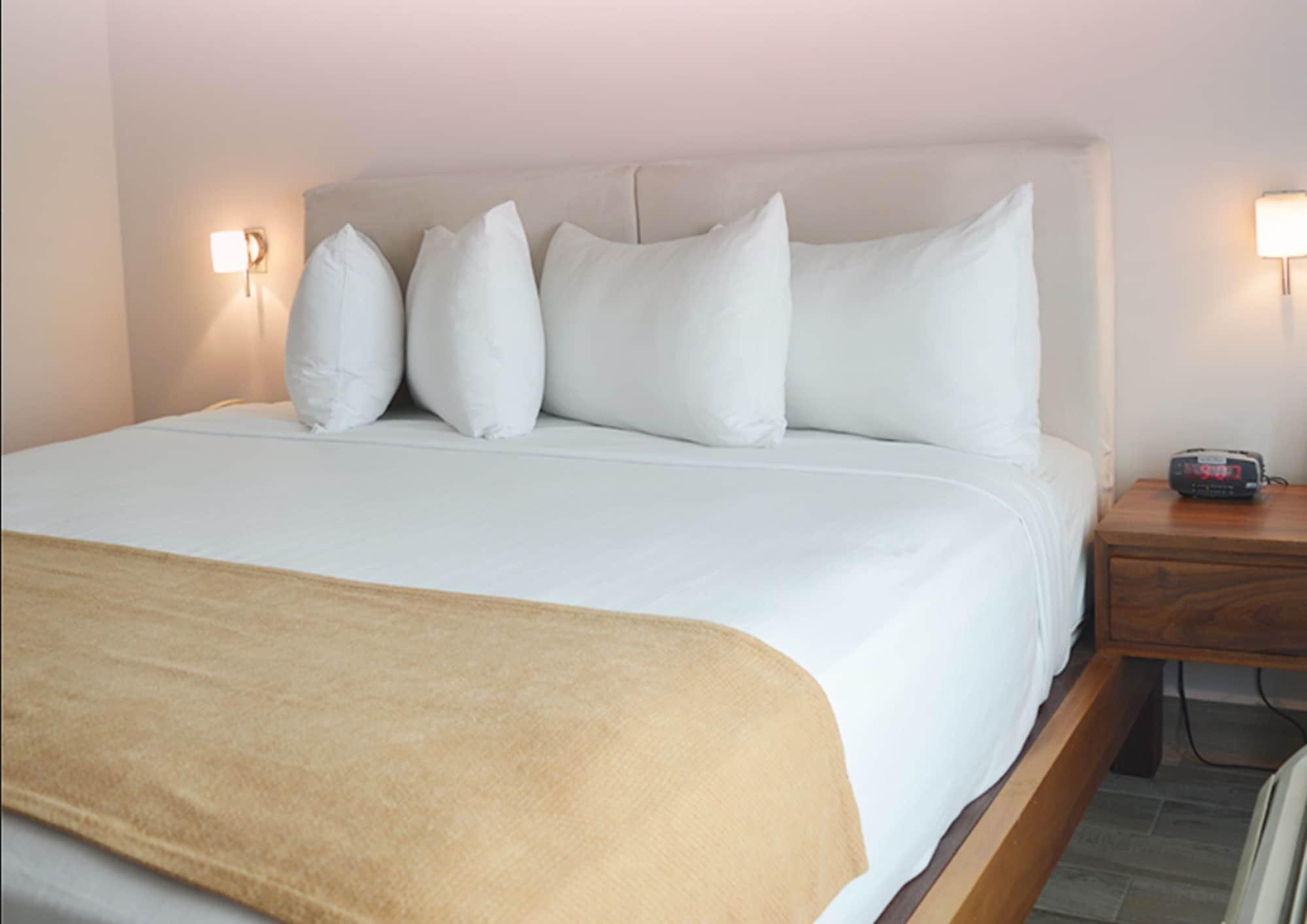 Hotel Hex Манагуа Екстер'єр фото