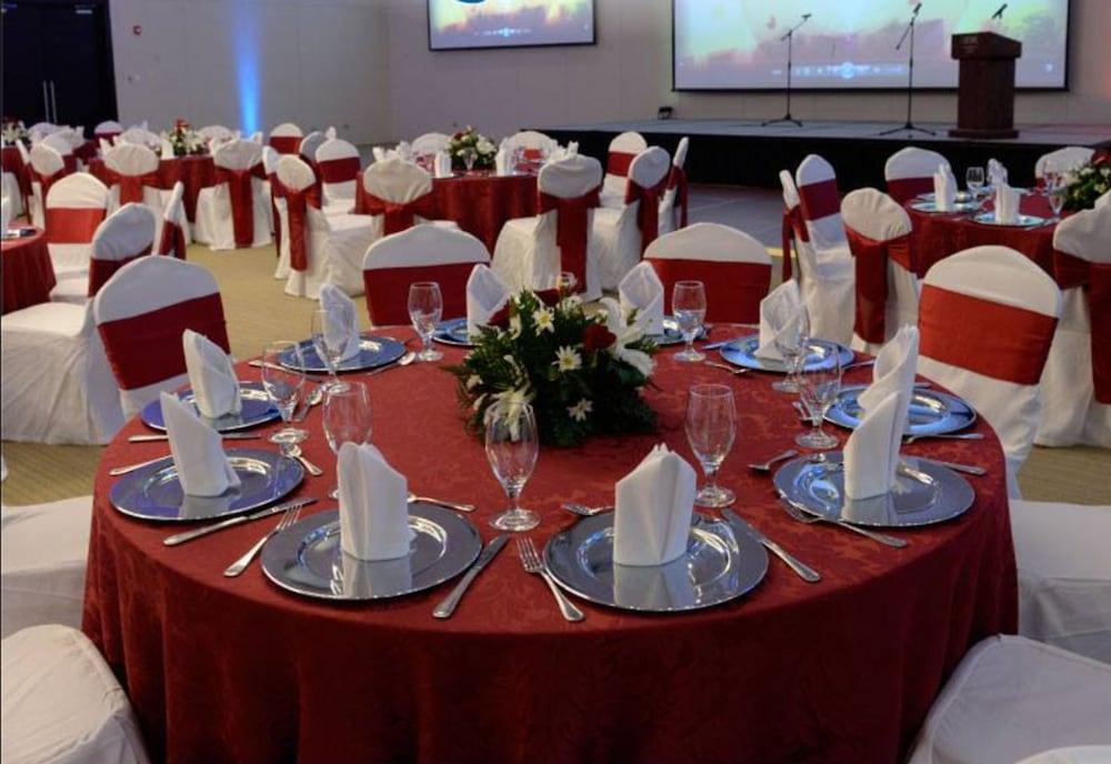 Hotel Hex Манагуа Екстер'єр фото
