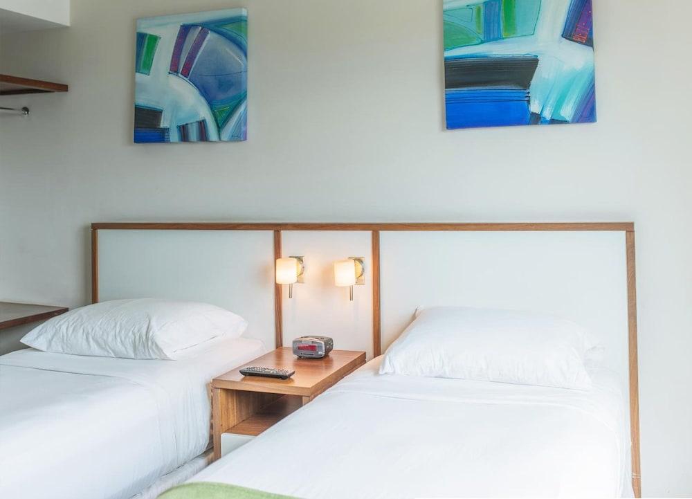 Hotel Hex Манагуа Екстер'єр фото