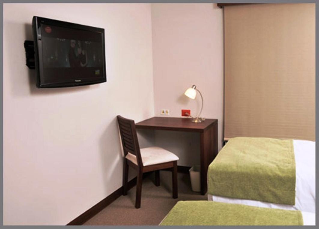 Hotel Hex Манагуа Екстер'єр фото