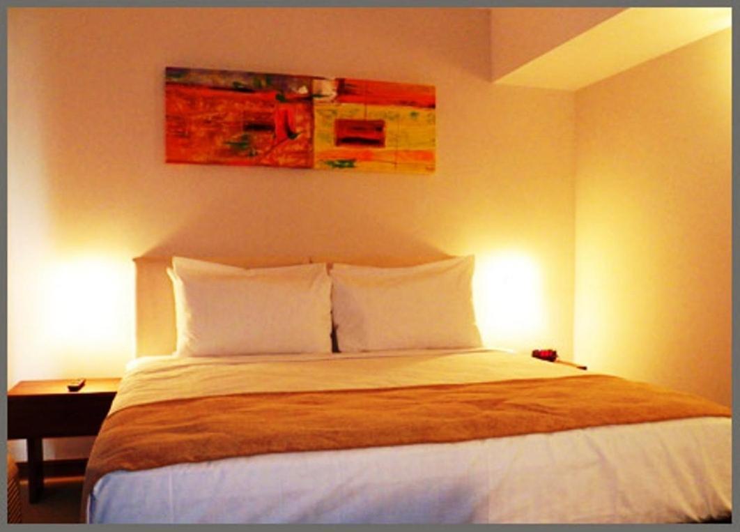 Hotel Hex Манагуа Екстер'єр фото