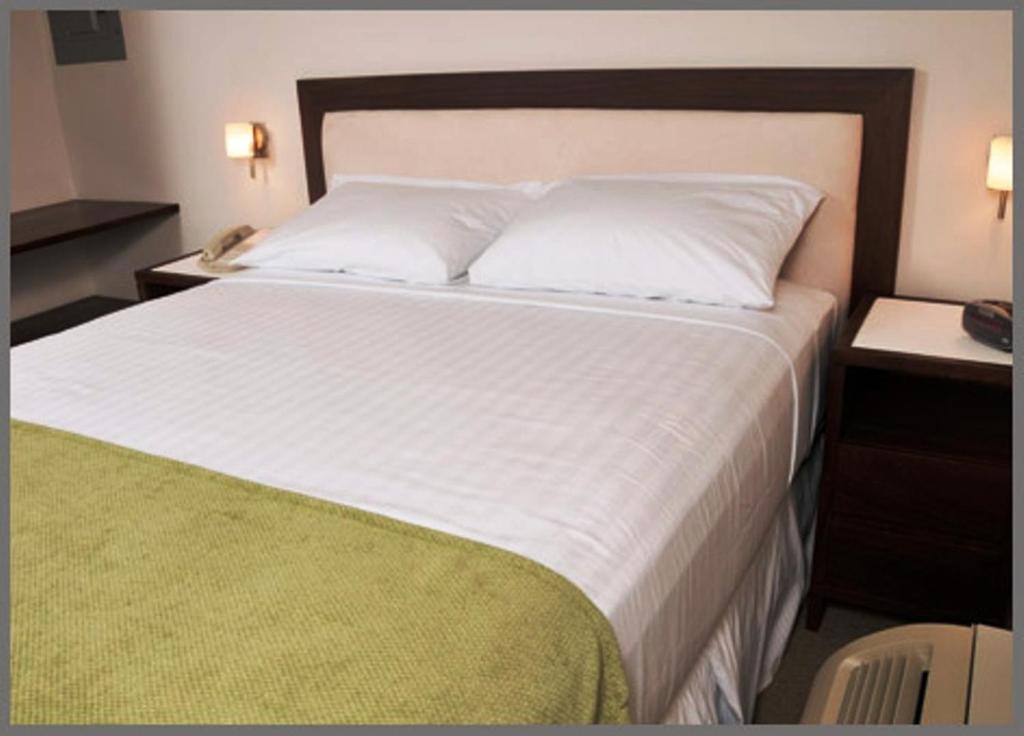 Hotel Hex Манагуа Номер фото