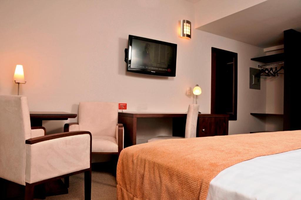 Hotel Hex Манагуа Екстер'єр фото