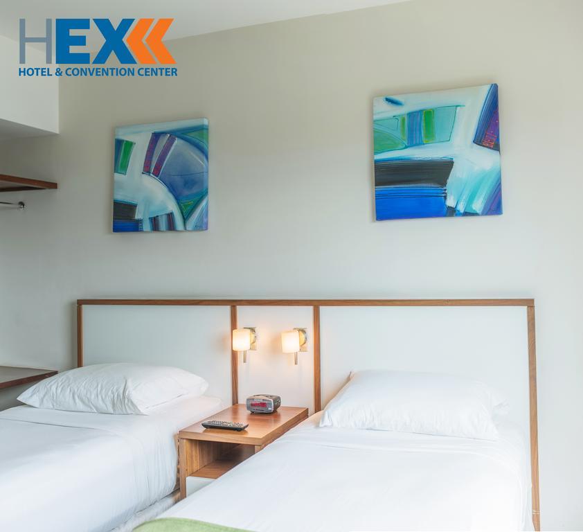 Hotel Hex Манагуа Екстер'єр фото